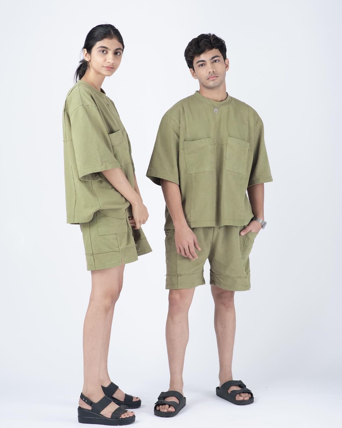 Relaxed Utility Set
